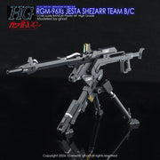 G-Rework CD-HL184 Premium Decal for HG RGm-96Xs Jesta Shezarr Type B/C