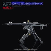 G-Rework CD-HL184 Premium Decal for HG RGm-96Xs Jesta Shezarr Type B/C