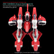 G-Rework CD-HL314 Premium Decal for HG A.O.Z Aqua Hambrabi II