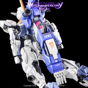 G-Rework CD-HL318 Premium Decal for HG Witch From Mercury Gundam Lfrith Jiu