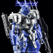 G-Rework CD-HL327 Premium Decal for HG Witch From Mercury Lfrith Anavata
