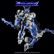 G-Rework CD-HL327 Premium Decal for HG Witch From Mercury Lfrith Anavata