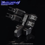 G-Rework CD-HL328 Premium Decal for HG Witch From Mercury Ex Set 1