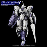 G-Rework CD-HL328 Premium Decal for HG Witch From Mercury Ex Set 1