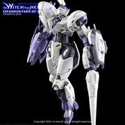 G-Rework CD-HL328 Premium Decal for HG Witch From Mercury Ex Set 1