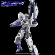 G-Rework CD-HL328 Premium Decal for HG Witch From Mercury Ex Set 1