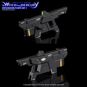 G-Rework CD-HL328 Premium Decal for HG Witch From Mercury Ex Set 1