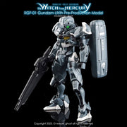 G-Rework CD-HL336 Premium Decal for HG Witch From Mercury Gundam Lfrith Pre-Production Model