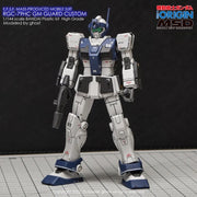 G-Rework CD-HO-22 Premium Decal for HG Gto Gm Guard Custom
