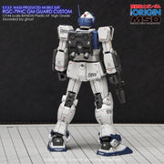 G-Rework CD-HO-22 Premium Decal for HG Gto Gm Guard Custom