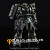 G-Rework CD-HO-25 Premium Decal for HG Origin Ms-06C Jakuii