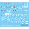 G-Rework CD-HO11 Premium Decal for HG Guncannon First Type