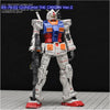 G-Rework CD-HO26 Premium Decal for HG Origin Gundam (Decal V2.0)