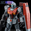 G-Rework CD-HO27 Premium Decal for HG RGm-79 Gm Missile Pod