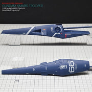 G-Rework CD-IB109 Premium Decal for 1/100 Gundam Kimaris Trooper