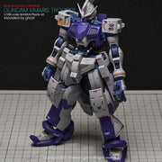 G-Rework CD-IB109 Premium Decal for 1/100 Gundam Kimaris Trooper