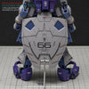 G-Rework CD-IB109 Premium Decal for 1/100 Gundam Kimaris Trooper
