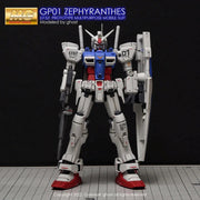 G-Rework CD-M10 Premium Decal for MG Gp01 Zephyranthes