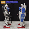G-Rework CD-M10 Premium Decal for MG Gp01 Zephyranthes