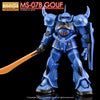 G-Rework Premium Decal for MG Gouf 2.0