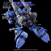 G-Rework Premium Decal for MG Gouf 2.0