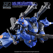G-Rework Premium Decal for MG Gouf 2.0