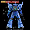 G-Rework Premium Decal for MG Gouf 2.0