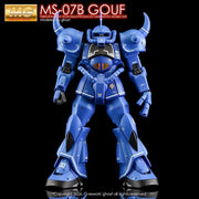 G-Rework Premium Decal for MG Gouf 2.0
