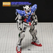 G-Rework CD-M123 Premium Decal for MG Gn-001 Exia