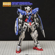 G-Rework CD-M123 Premium Decal for MG Gn-001 Exia