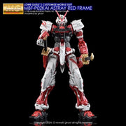 G-Rework CD-M130 Premium Decal for MG Astray Red Frame Kai