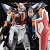 G-Rework CD-M132 Premium Decal for MG Wing Gundam Tv Ver.
