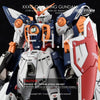 G-Rework CD-M132 Premium Decal for MG Wing Gundam Tv Ver.