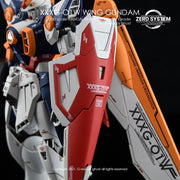 G-Rework CD-M132 Premium Decal for MG Wing Gundam Tv Ver.