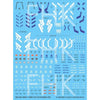 G-Rework CD-M145 Premium Decal for MG OO Gundam OO Raiser