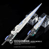 G-Rework CD-M148 Premium Decal for MG OO Gundam Seven Sword