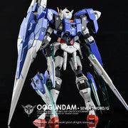 G-Rework CD-M148 Premium Decal for MG OO Gundam Seven Sword