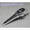 G-Rework CD-M165 Premium Decal for MG Sinanju Stein