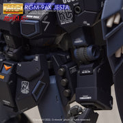 G-Rework CD-M168 Premium Decal for MG RGm-96X Jesta