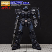 G-Rework CD-M168 Premium Decal for MG RGm-96X Jesta