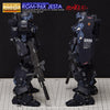 G-Rework CD-M168 Premium Decal for MG RGm-96X Jesta