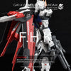 G-Rework CD-M169 Premium Decal for MG Aile Strike Ver. Rm