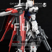 G-Rework CD-M169 Premium Decal for MG Aile Strike Ver. Rm