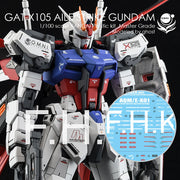 G-Rework CD-M169 Premium Decal for MG Aile Strike Ver. Rm