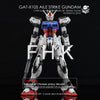 G-Rework CD-M169 Premium Decal for MG Aile Strike Ver. Rm