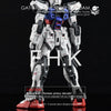 G-Rework CD-M169 Premium Decal for MG Aile Strike Ver. Rm