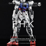 G-Rework CD-M169 Premium Decal for MG Aile Strike Ver. Rm