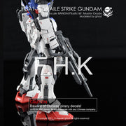 G-Rework CD-M169 Premium Decal for MG Aile Strike Ver. Rm