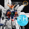 G-Rework CD-M177 Premium Decal for MG X Gundam