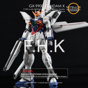 G-Rework CD-M177 Premium Decal for MG X Gundam